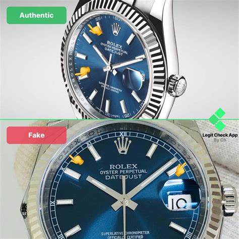 rolex oyster perpetual datejust clone|Rolex Oyster Perpetual Datejust fake vs real.